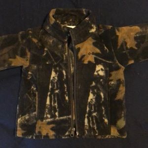 Columbia jacket 2t